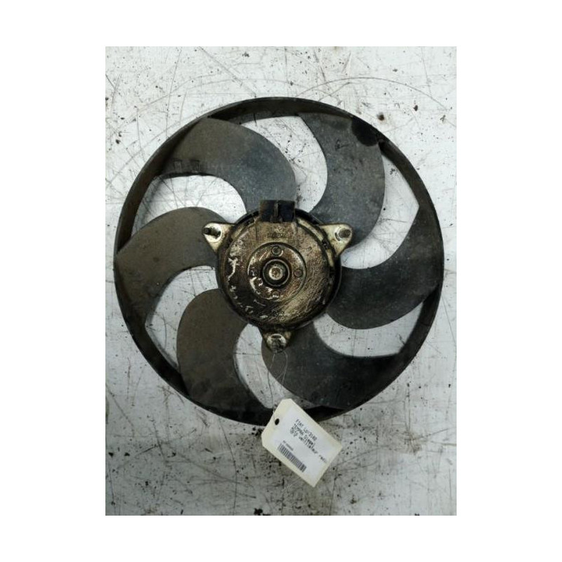 Moto ventilateur radiateur FIAT  d’occasion