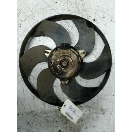 Moto ventilateur radiateur FIAT  d’occasion