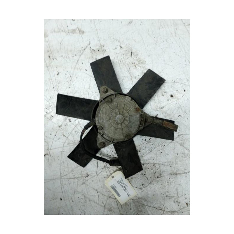 Moto ventilateur radiateur FORD FIESTA 3 PHASE 1 d’occasion