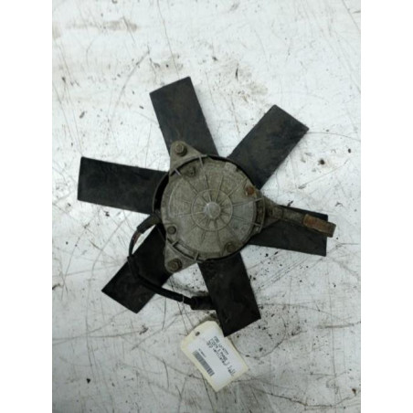 Moto ventilateur radiateur FORD FIESTA 3 PHASE 1 d’occasion