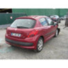 Pedale d'accelerateur PEUGEOT 207 PHASE 1 d’occasion