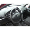 Pedale d'accelerateur PEUGEOT 207 PHASE 1 d’occasion