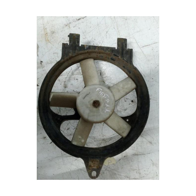 Moto ventilateur radiateur FORD FIESTA 3 PHASE 2 d’occasion