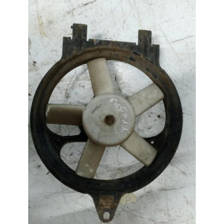 Moto ventilateur radiateur FORD FIESTA 3 PHASE 2 d’occasion