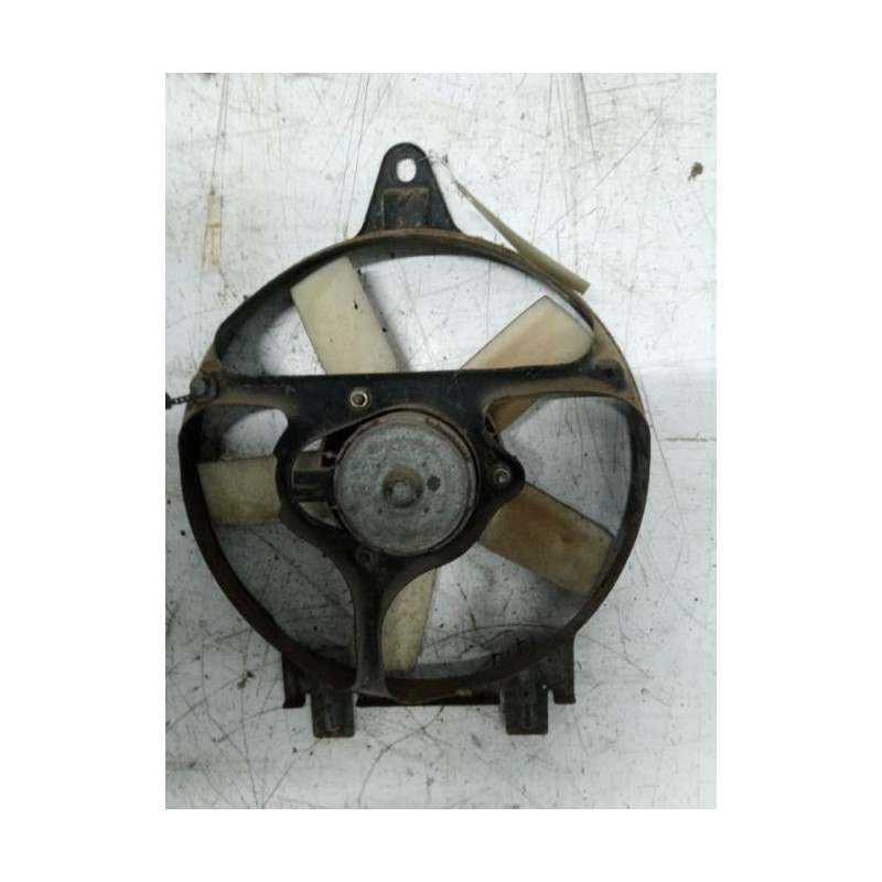 Moto ventilateur radiateur FORD FIESTA 3 PHASE 2 d’occasion