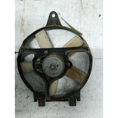 Moto ventilateur radiateur FORD FIESTA 3 PHASE 2 d’occasion