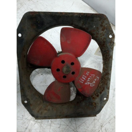 Moto ventilateur radiateur FORD  d’occasion