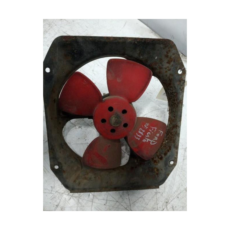 Moto ventilateur radiateur FORD  d’occasion