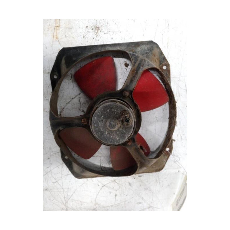 Moto ventilateur radiateur FORD  d’occasion