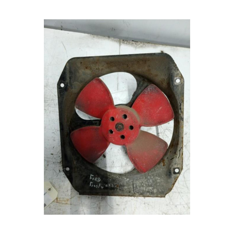 Moto ventilateur radiateur FORD  d’occasion