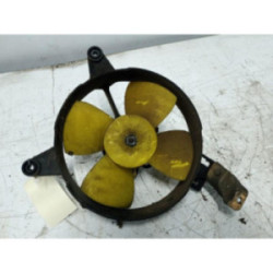 Moto ventilateur radiateur FIAT PANDA 1 PHASE 2 d’occasion