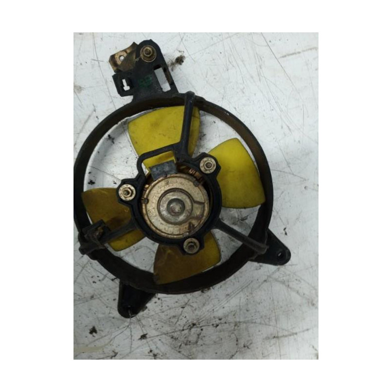 Moto ventilateur radiateur FIAT PANDA 1 PHASE 2 d’occasion