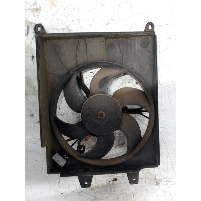 Moto ventilateur radiateur FIAT  d’occasion