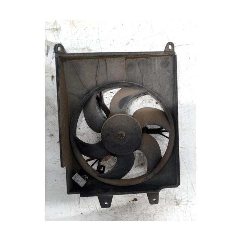 Moto ventilateur radiateur FIAT  d’occasion