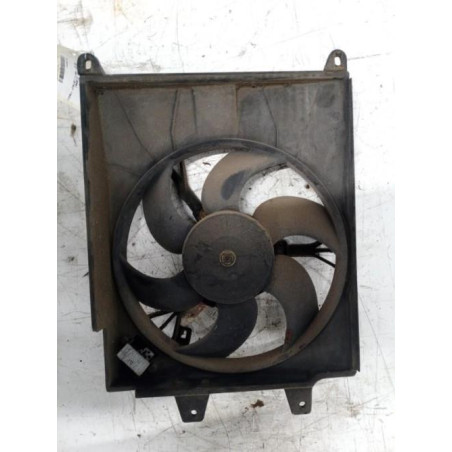Moto ventilateur radiateur FIAT  d’occasion