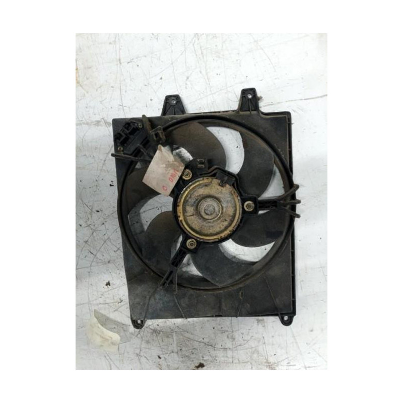 Moto ventilateur radiateur FIAT  d’occasion