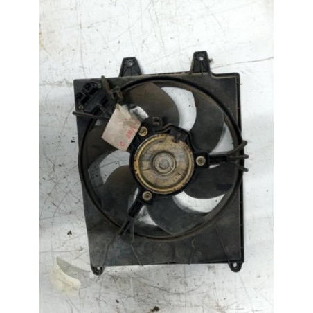 Moto ventilateur radiateur FIAT  d’occasion
