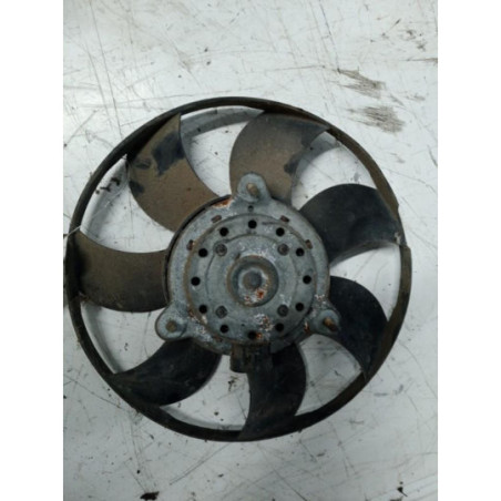 Moto ventilateur radiateur FIAT PUNTO 1 PHASE 2 d’occasion