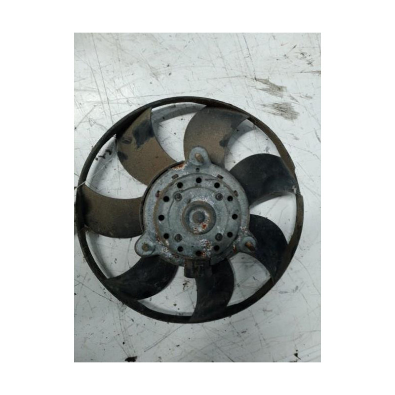 Moto ventilateur radiateur FIAT PUNTO 1 PHASE 2 d’occasion