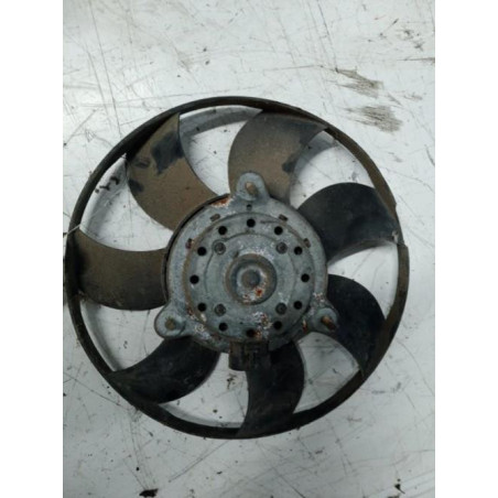 Moto ventilateur radiateur FIAT PUNTO 1 PHASE 2 d’occasion