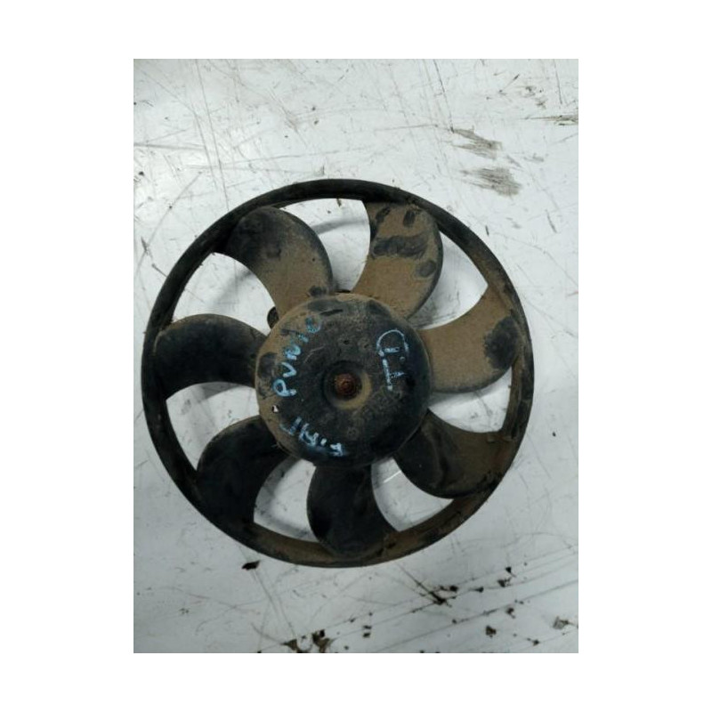 Moto ventilateur radiateur FIAT PUNTO 1 PHASE 2 d’occasion