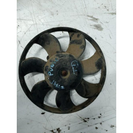 Moto ventilateur radiateur FIAT PUNTO 1 PHASE 2 d’occasion