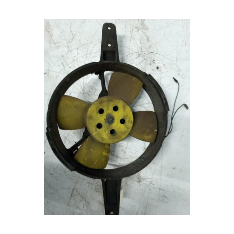 Moto ventilateur radiateur FIAT  d’occasion