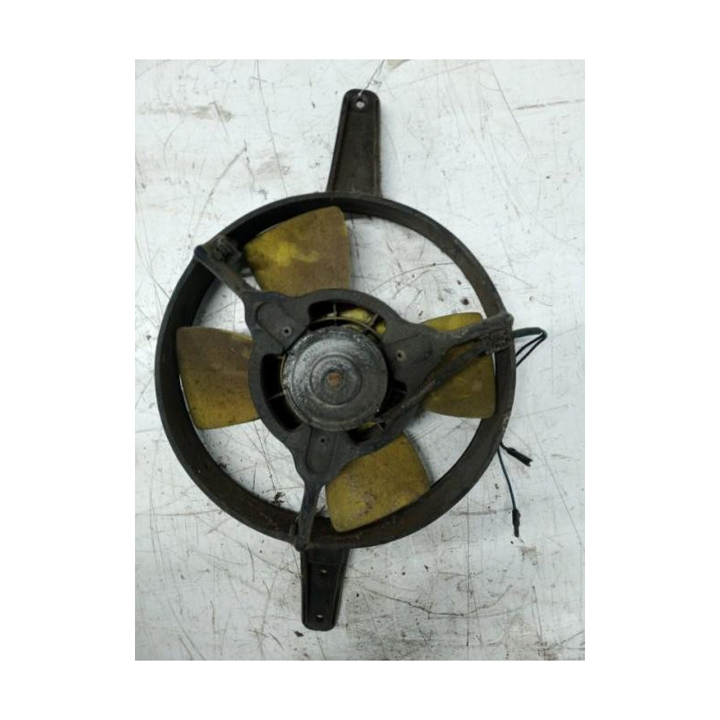 Moto ventilateur radiateur FIAT  d’occasion