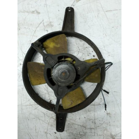 Moto ventilateur radiateur FIAT  d’occasion