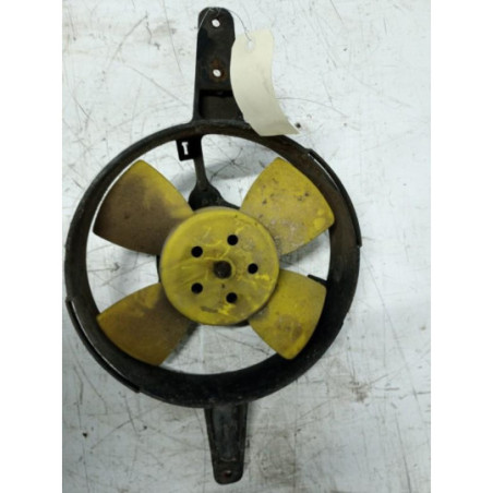 Moto ventilateur radiateur FIAT CROMA 1 PHASE 1 d’occasion