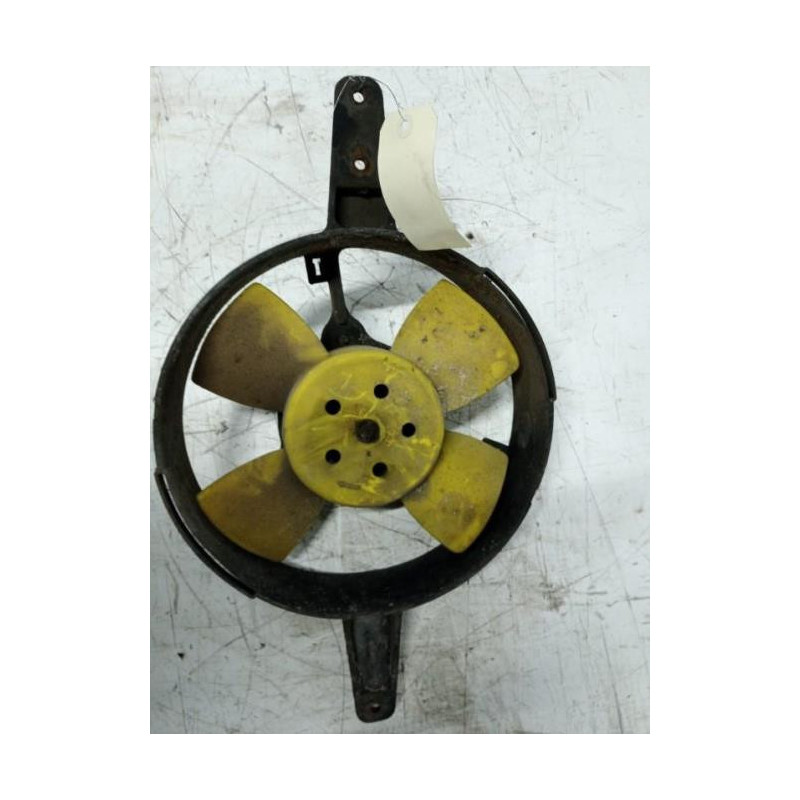 Moto ventilateur radiateur FIAT CROMA 1 PHASE 1 d’occasion