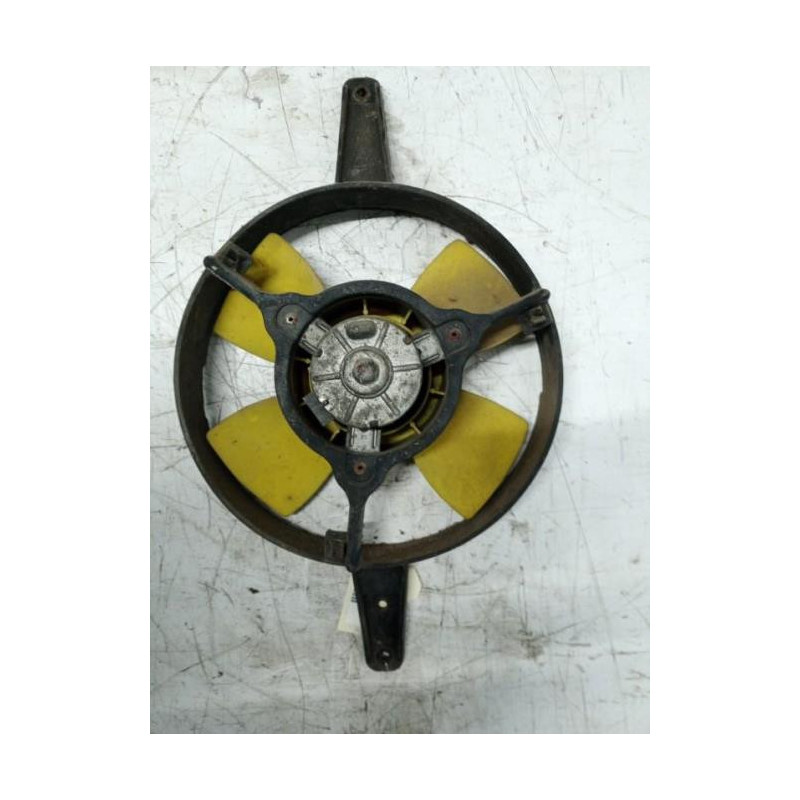 Moto ventilateur radiateur FIAT CROMA 1 PHASE 1 d’occasion