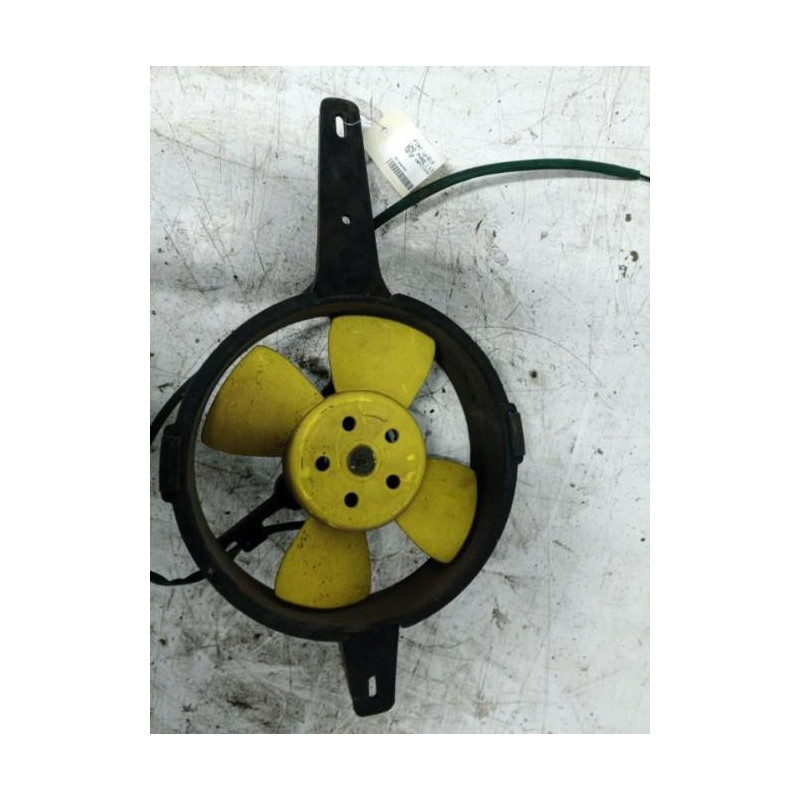 Moto ventilateur radiateur FIAT UNO PHASE 1 d’occasion