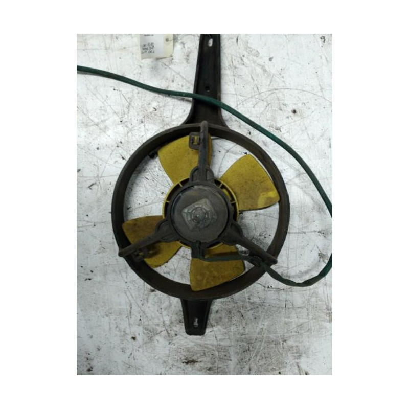 Moto ventilateur radiateur FIAT UNO PHASE 1 d’occasion