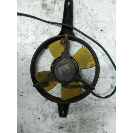 Moto ventilateur radiateur FIAT UNO PHASE 1 d’occasion