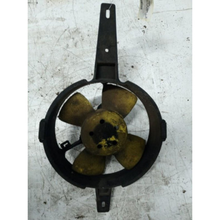 Moto ventilateur radiateur FIAT UNO PHASE 1 d’occasion