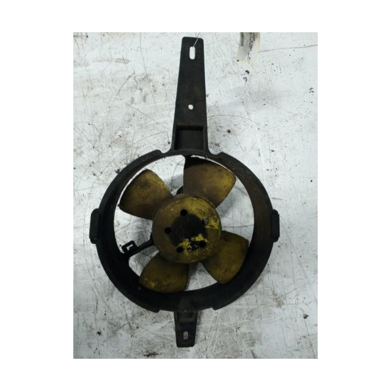 Moto ventilateur radiateur FIAT UNO PHASE 1 d’occasion