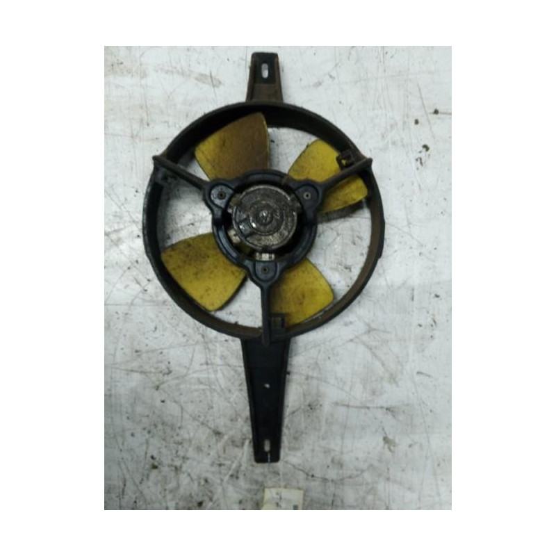 Moto ventilateur radiateur FIAT UNO PHASE 1 d’occasion