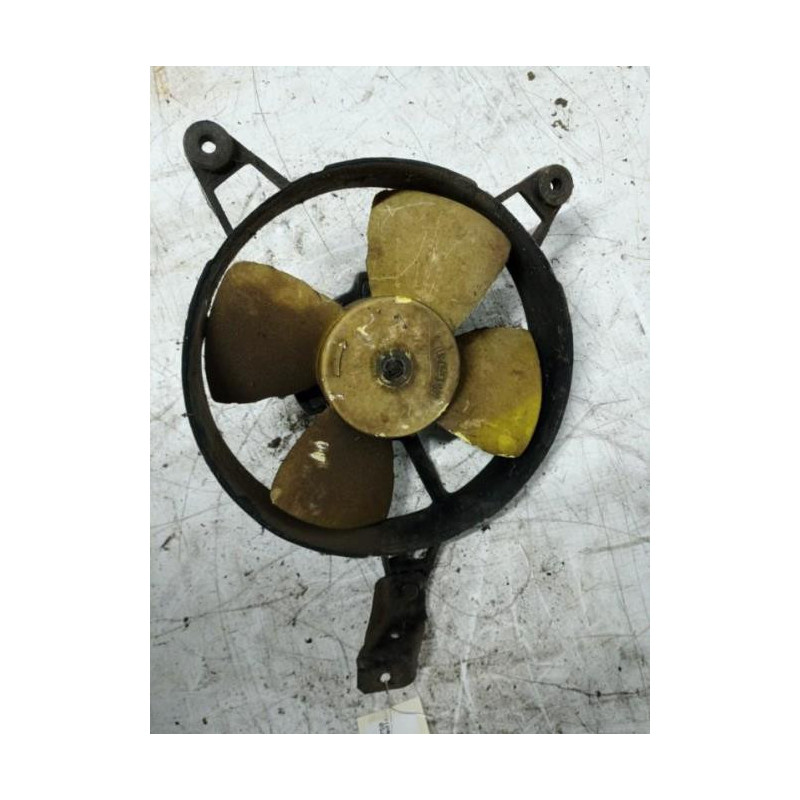 Moto ventilateur radiateur FIAT PANDA 1 PHASE 2 d’occasion