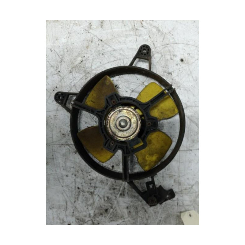 Moto ventilateur radiateur FIAT PANDA 1 PHASE 2 d’occasion