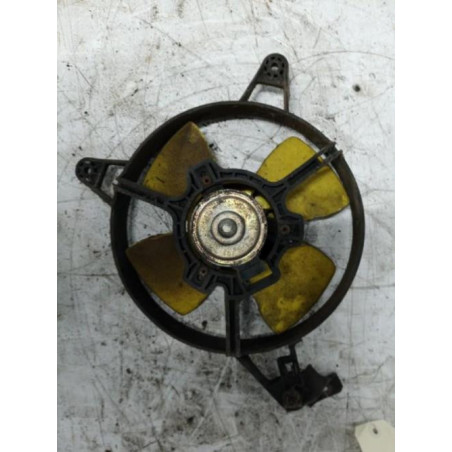 Moto ventilateur radiateur FIAT PANDA 1 PHASE 2 d’occasion