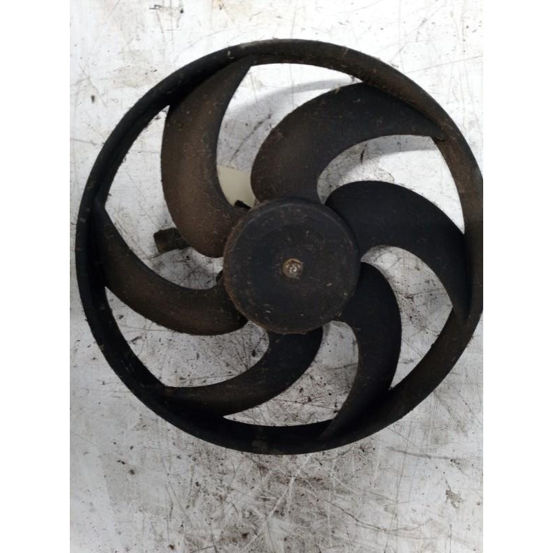 Moto ventilateur radiateur ROVER  d’occasion