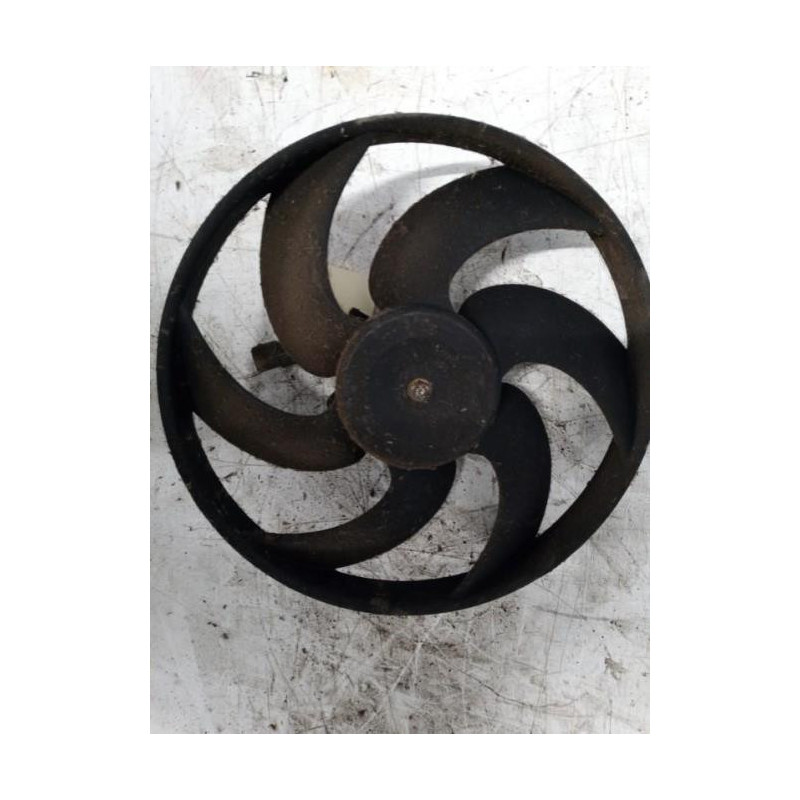 Moto ventilateur radiateur ROVER  d’occasion
