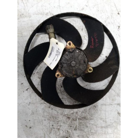 Moto ventilateur radiateur ROVER  d’occasion