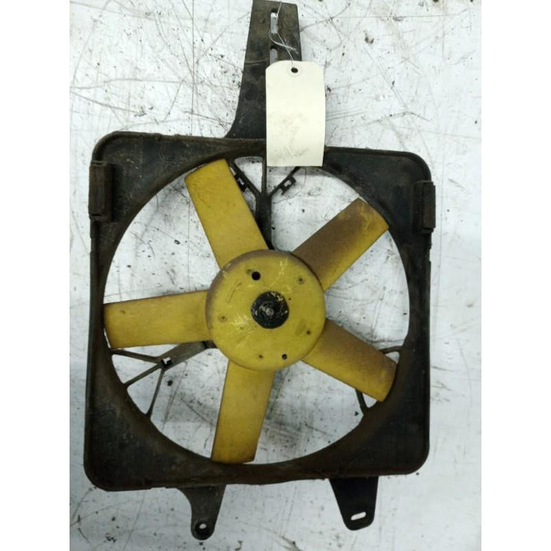 Moto ventilateur radiateur FIAT  d’occasion
