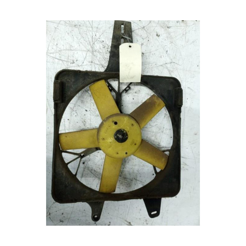 Moto ventilateur radiateur FIAT  d’occasion