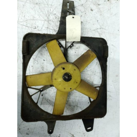 Moto ventilateur radiateur FIAT  d’occasion
