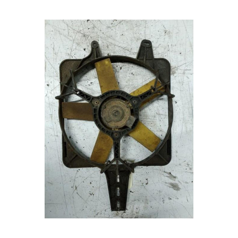 Moto ventilateur radiateur FIAT  d’occasion