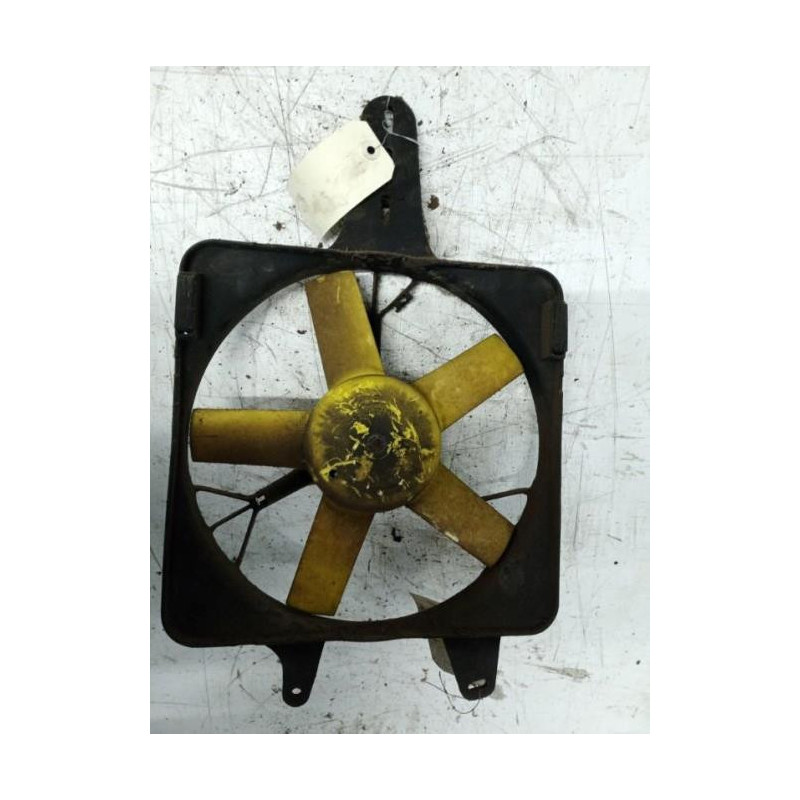 Moto ventilateur radiateur FIAT UNO PHASE 1 d’occasion