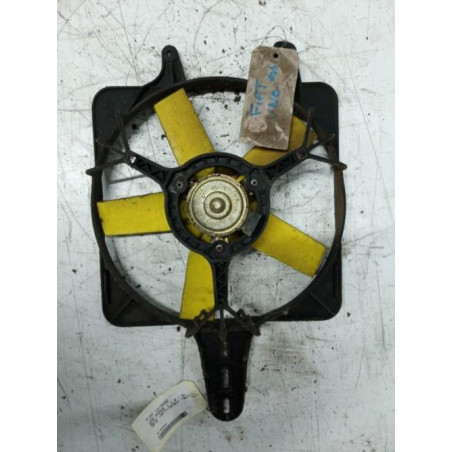 Moto ventilateur radiateur FIAT UNO PHASE 1 d’occasion
